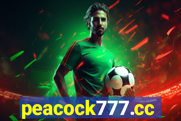 peacock777.cc