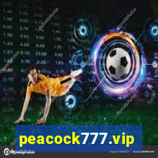 peacock777.vip