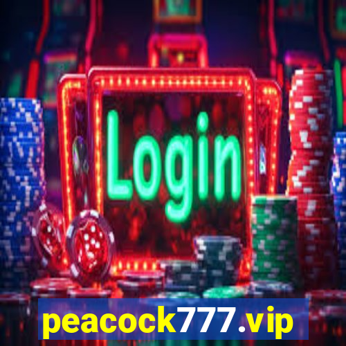 peacock777.vip