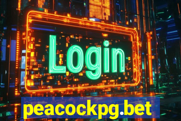 peacockpg.bet