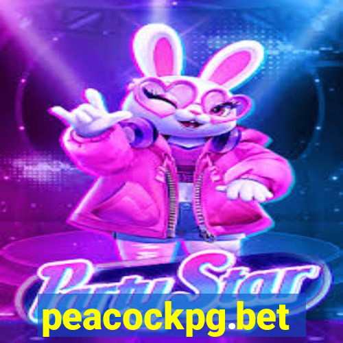 peacockpg.bet