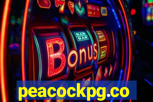 peacockpg.co