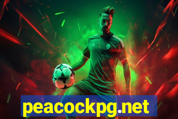 peacockpg.net