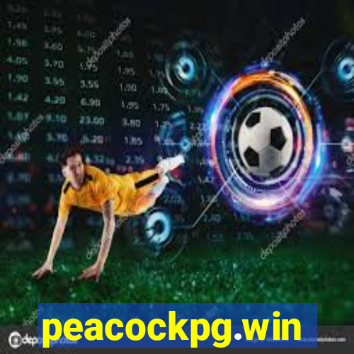 peacockpg.win