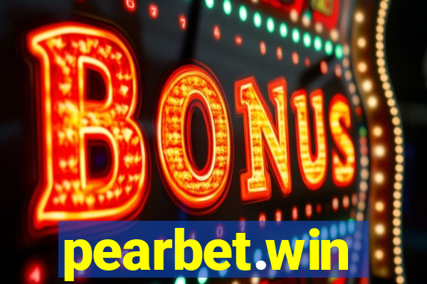 pearbet.win