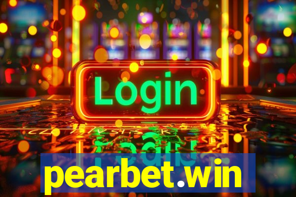 pearbet.win