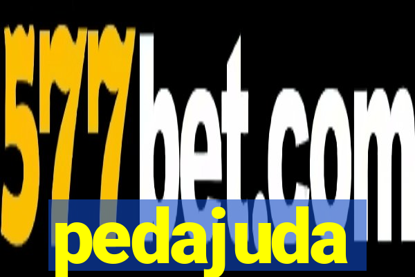 pedajuda