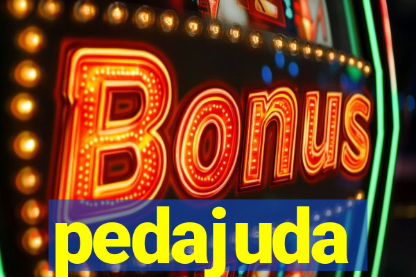 pedajuda