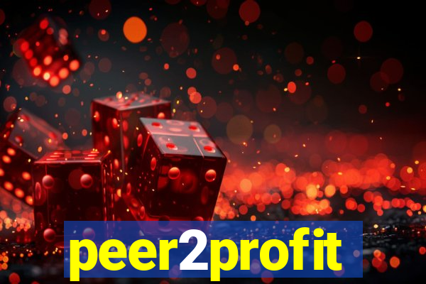 peer2profit
