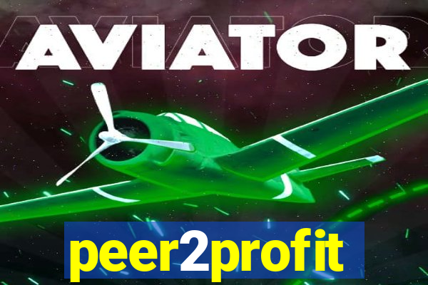 peer2profit