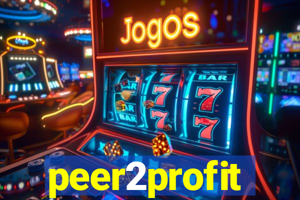 peer2profit