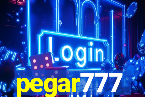 pegar777