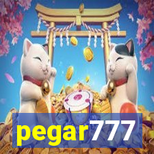 pegar777