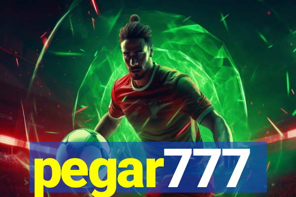 pegar777
