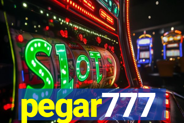 pegar777