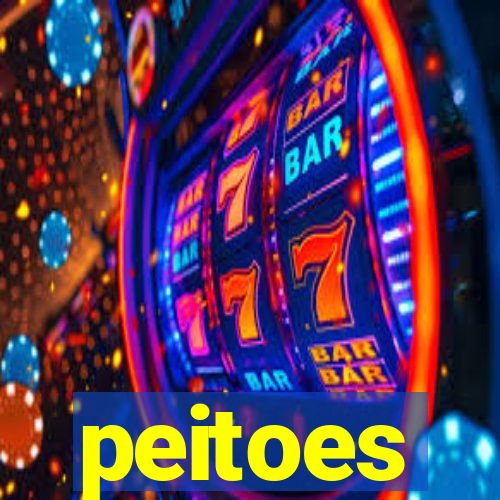 peitoes