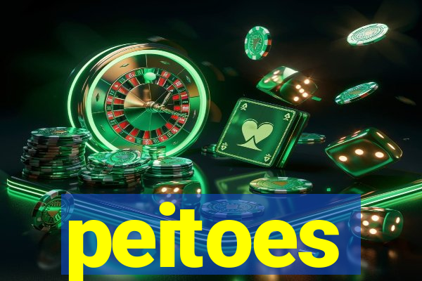 peitoes