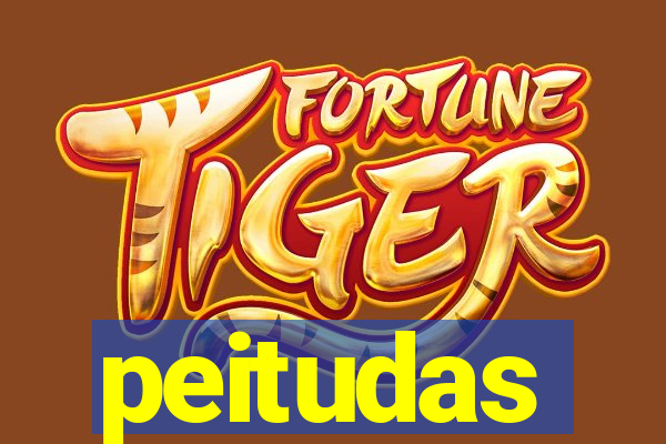 peitudas