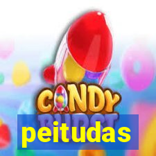 peitudas