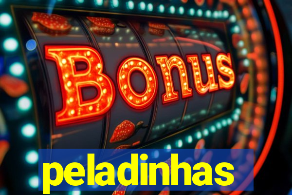 peladinhas