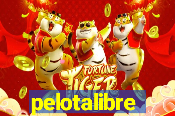 pelotalibre