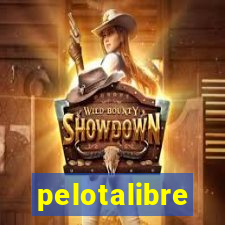 pelotalibre