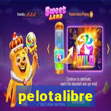 pelotalibre