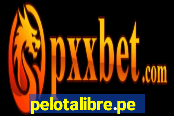 pelotalibre.pe