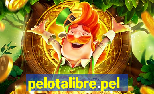 pelotalibre.pelota