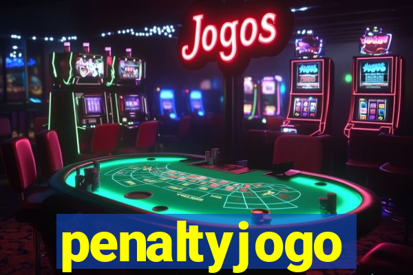 penaltyjogo