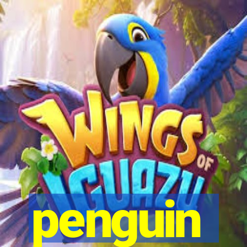 penguin-bet