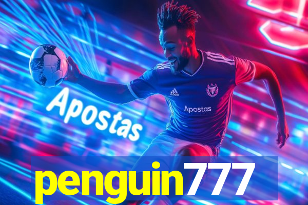 penguin777