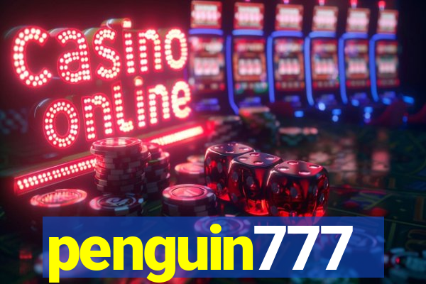 penguin777