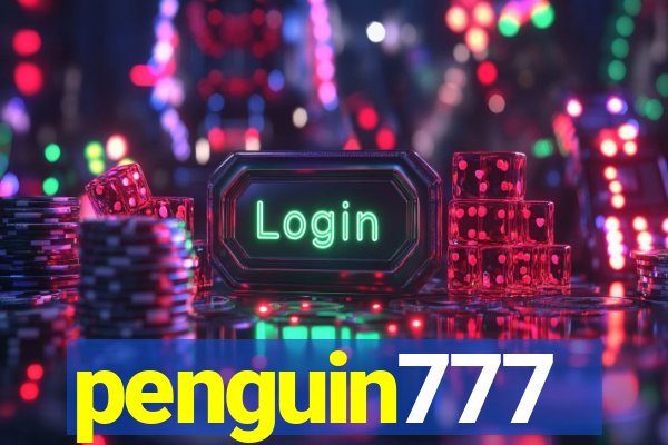 penguin777