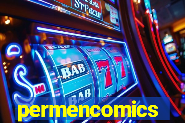 permencomics
