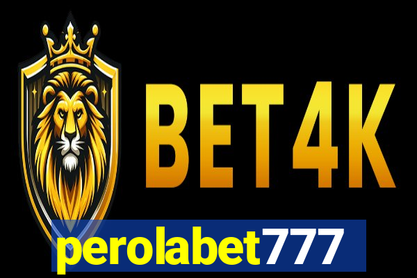 perolabet777