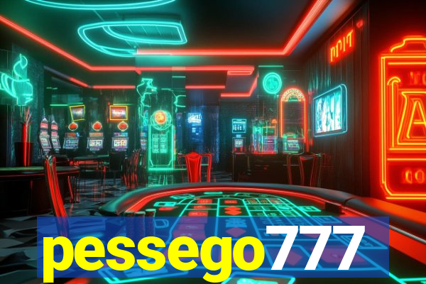 pessego777
