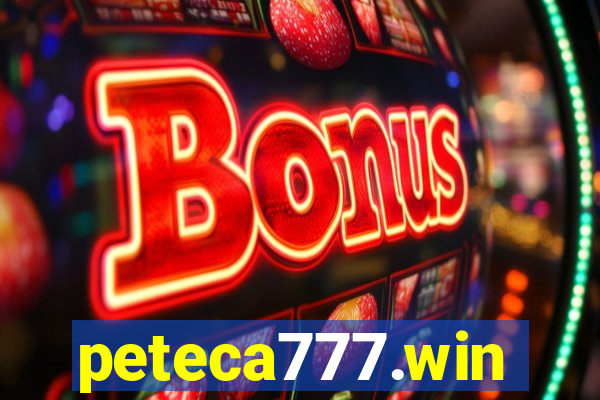 peteca777.win