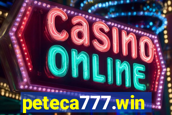peteca777.win