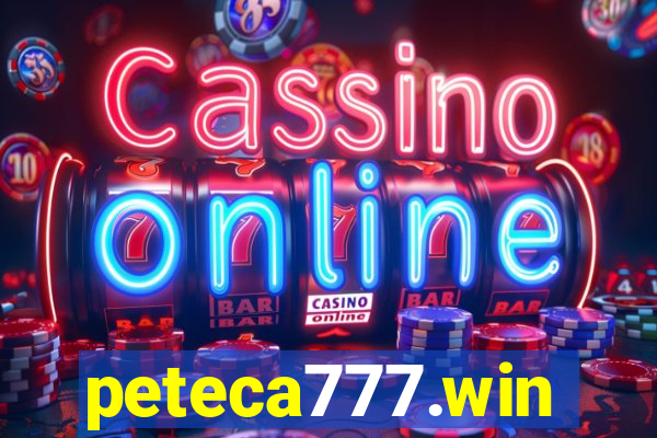 peteca777.win