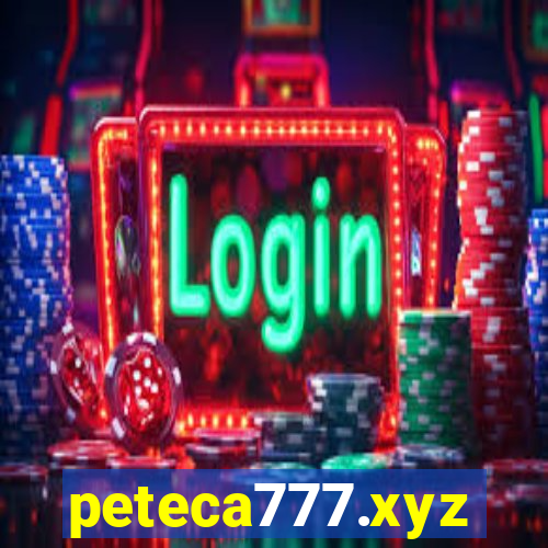 peteca777.xyz