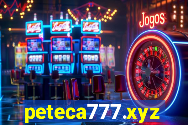 peteca777.xyz