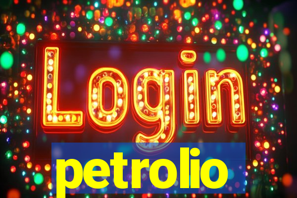 petrolio