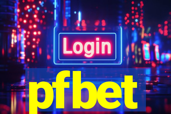 pfbet