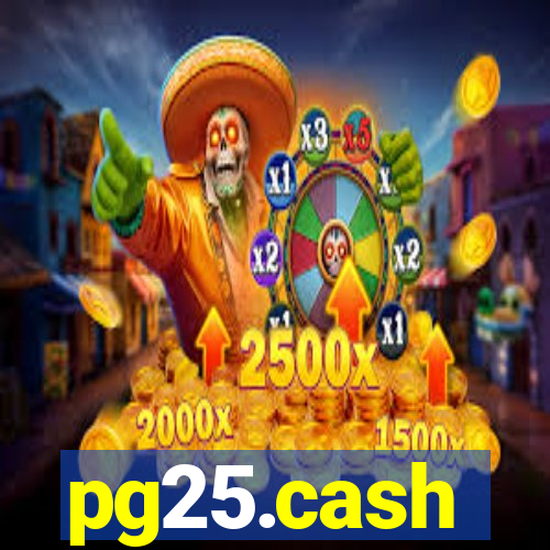 pg25.cash