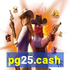 pg25.cash