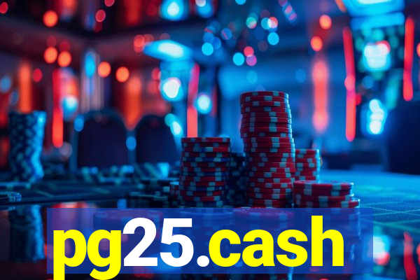 pg25.cash
