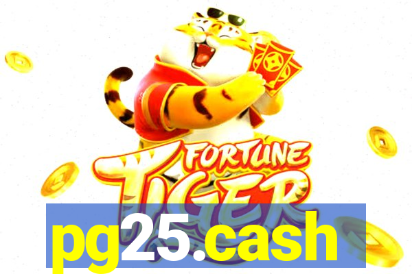 pg25.cash