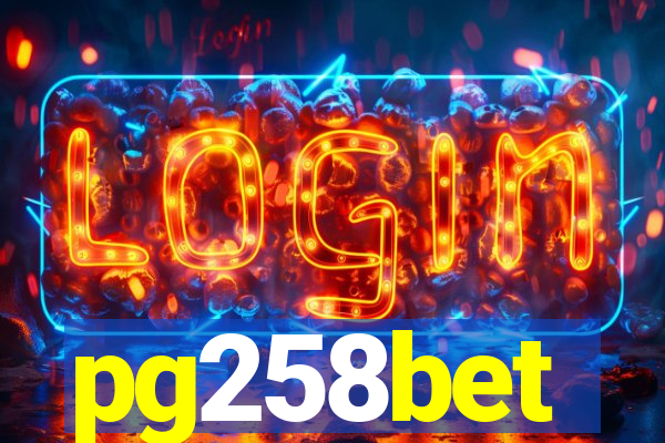 pg258bet