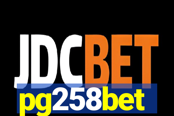 pg258bet